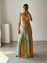 Load image into Gallery viewer, Nema Pattered Dress

