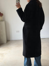 Load image into Gallery viewer, Ganni Wool Coat
