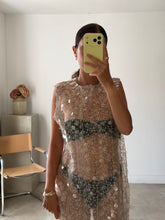 Load image into Gallery viewer, Zara Sequin Dress
