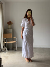 Load image into Gallery viewer, Dissh Linen Dress
