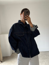 Load image into Gallery viewer, Zara Denim Jacket
