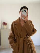 Load image into Gallery viewer, H&amp;M Wool Blend Coat
