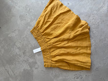 Load image into Gallery viewer, Anthropologie Linen Shorts NEW
