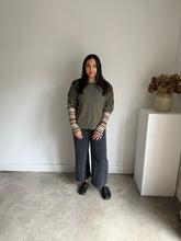 Load image into Gallery viewer, Project AJ177 Wool Jumper
