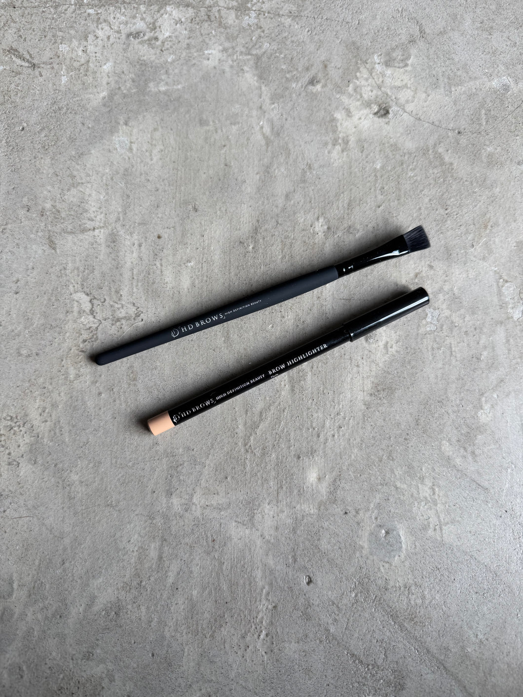 HD Brow Highlighter & Brush