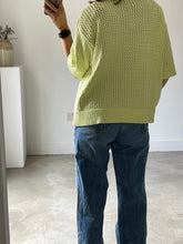 Load image into Gallery viewer, M&amp;S Knitted Top NEW
