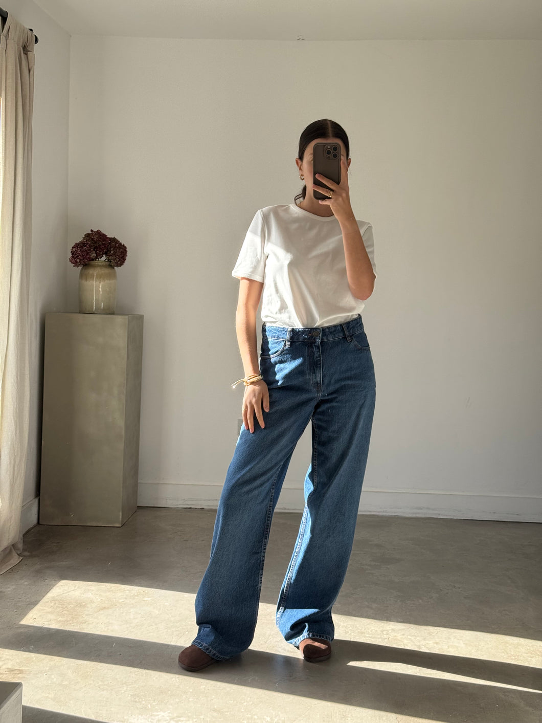 Sezane Jeans