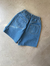 Load image into Gallery viewer, The Simple Folk Denim Shorts
