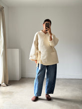 Load image into Gallery viewer, Zara Home Quilted Jacket
