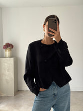Load image into Gallery viewer, Zara Cropped Blazer
