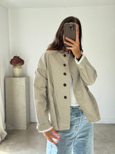 Load image into Gallery viewer, Hannoh Wessel Jacket
