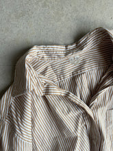 Load image into Gallery viewer, Arket Stripe Shirt
