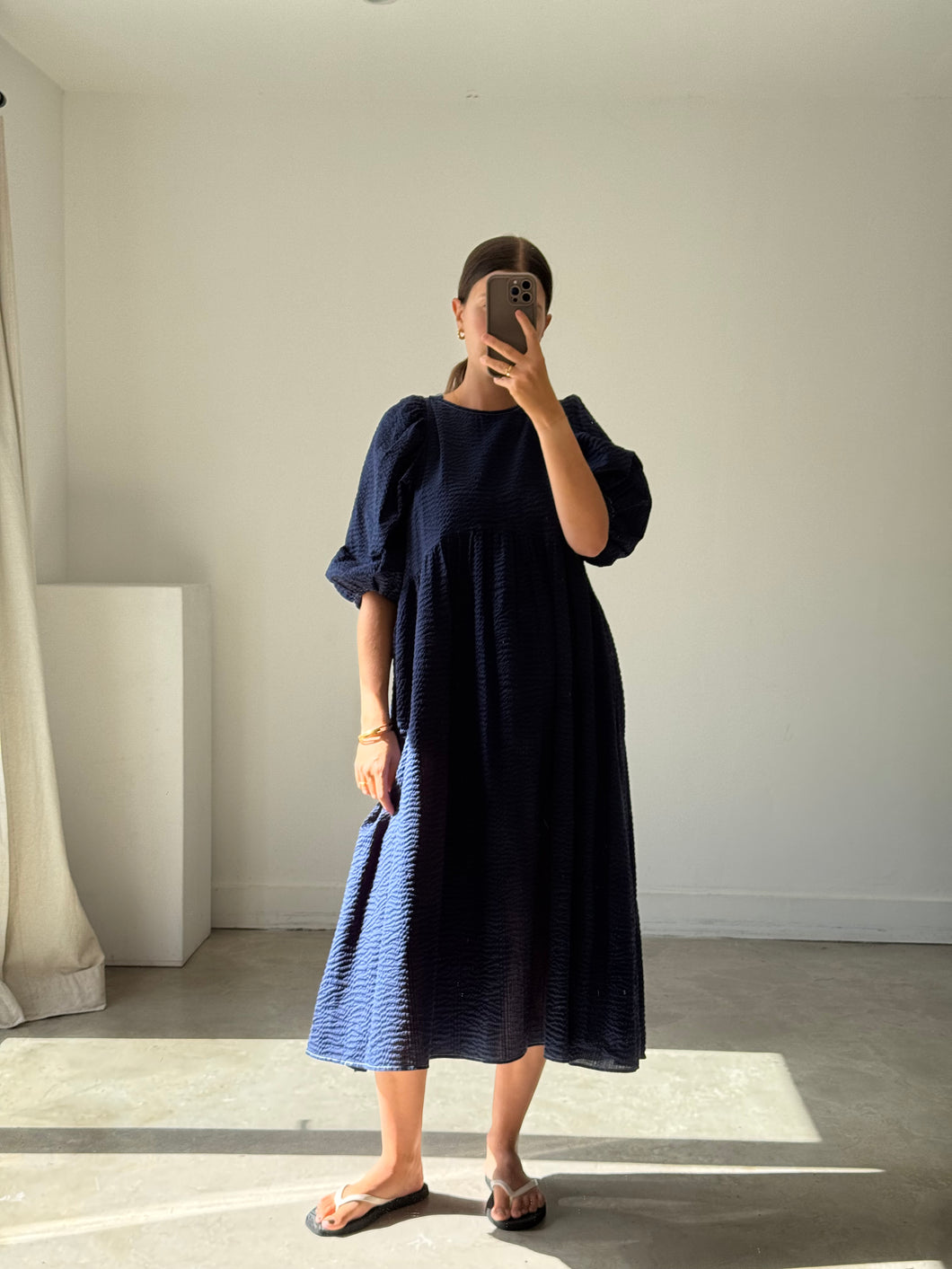 Midi Dress