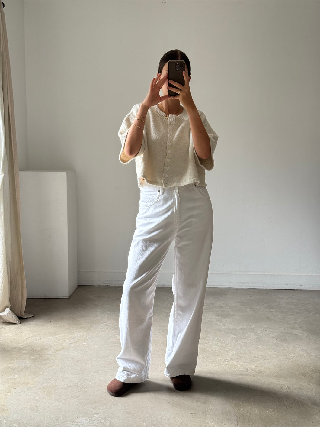 Zara Jeans