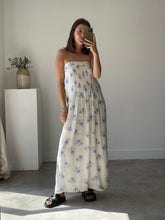 Load image into Gallery viewer, Vilshenko Silk Dress
