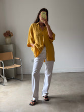 Load image into Gallery viewer, St Michael’s Silk Shirt
