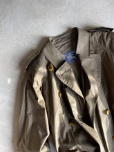 Load image into Gallery viewer, Vintage Burberry Trench Coat

