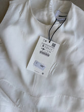 Load image into Gallery viewer, Zara x Narciso Rodriguez Jumpsuit NEW
