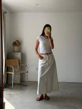Load image into Gallery viewer, COS Midi Skirt NEW
