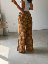 Load image into Gallery viewer, Meadows Floral Trousers NEW
