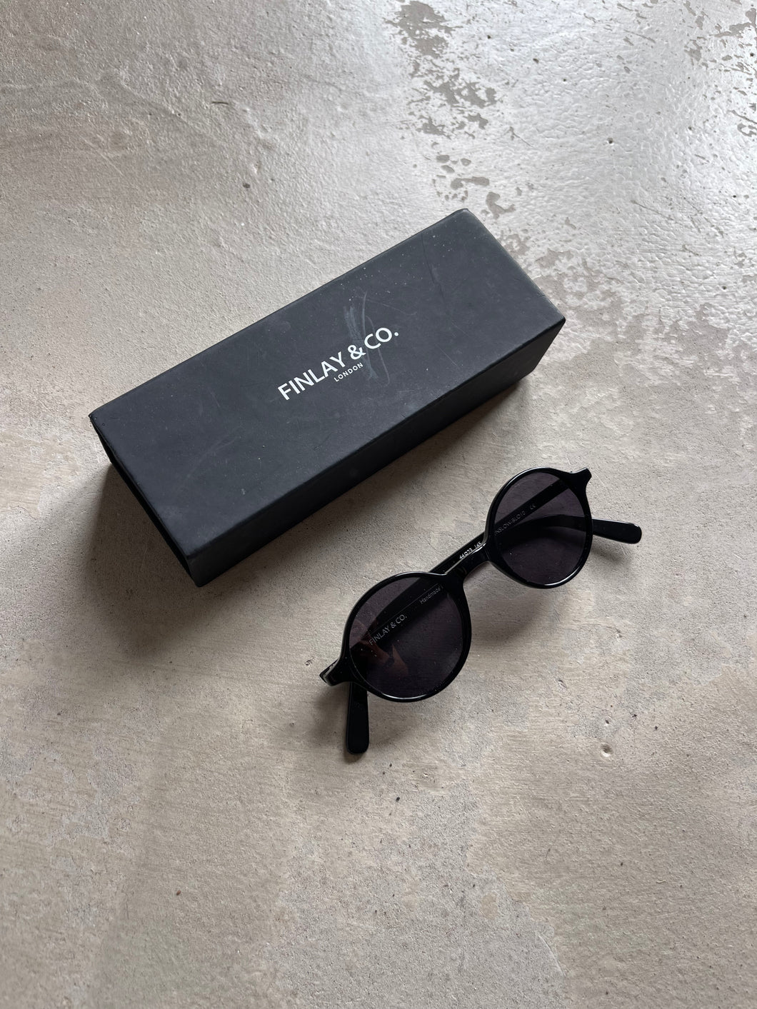 Finlay & Co Sunglasses
