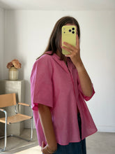 Load image into Gallery viewer, Linen Shirt
