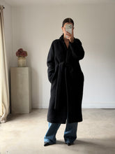 Load image into Gallery viewer, Ganni Wool Coat
