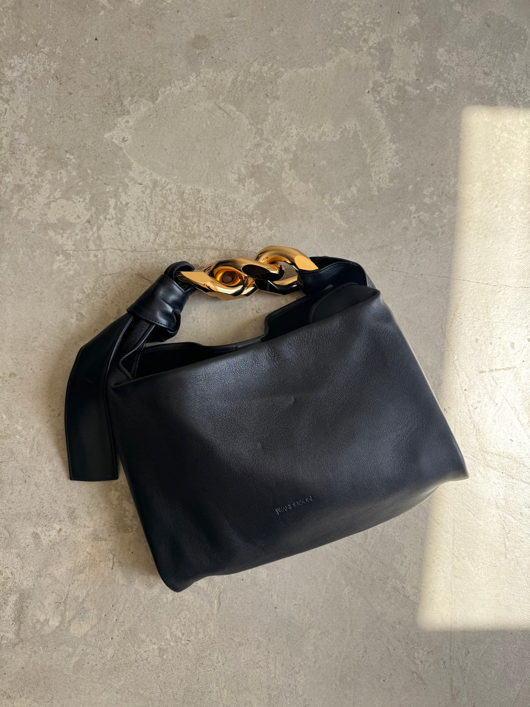 JW Anderson Chain Bag
