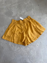 Load image into Gallery viewer, Anthropologie Linen Shorts NEW

