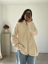 Load image into Gallery viewer, Teddy Fleece
