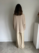Load image into Gallery viewer, The Simple Folk Knitted Cardigan
