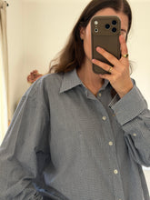 Load image into Gallery viewer, Saint Laurent Check Shirt
