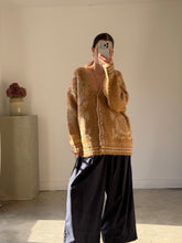 Load image into Gallery viewer, Mes Demoiselles Cardigan
