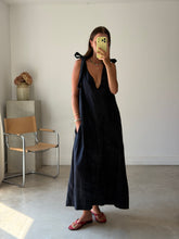 Load image into Gallery viewer, COS Linen Dress
