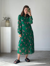 Load image into Gallery viewer, Kitri Floral Dress
