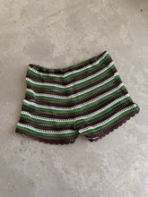 Load image into Gallery viewer, Zara Knitted Shorts NEW
