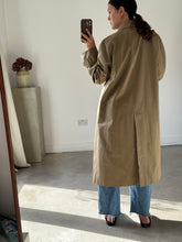 Load image into Gallery viewer, Vintage Burberry Trench
