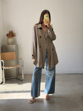 Load image into Gallery viewer, Check Jacket
