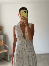 Load image into Gallery viewer, Rails Floral Dress
