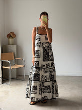Load image into Gallery viewer, Sancia Maxi Dress
