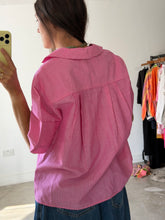 Load image into Gallery viewer, Linen Shirt
