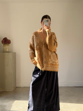 Load image into Gallery viewer, Mes Demoiselles Cardigan
