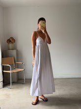 Load image into Gallery viewer, Zara Backless Dress
