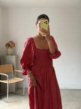 Load image into Gallery viewer, Midi Dress
