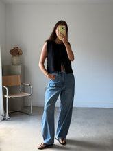 Load image into Gallery viewer, Massimo Dutti Knitted Tie Top
