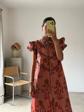 Load image into Gallery viewer, Laundry B Maxi Dress

