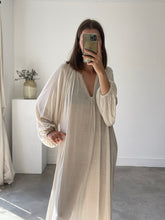 Load image into Gallery viewer, Toteme Dress
