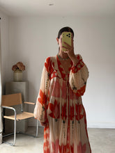 Load image into Gallery viewer, Kinga Csilla Patterned Dress
