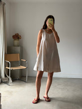 Load image into Gallery viewer, COS Low Back Playsuit
