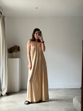 Load image into Gallery viewer, Zara Linen Blend Dress
